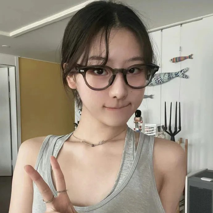 天堂的张望