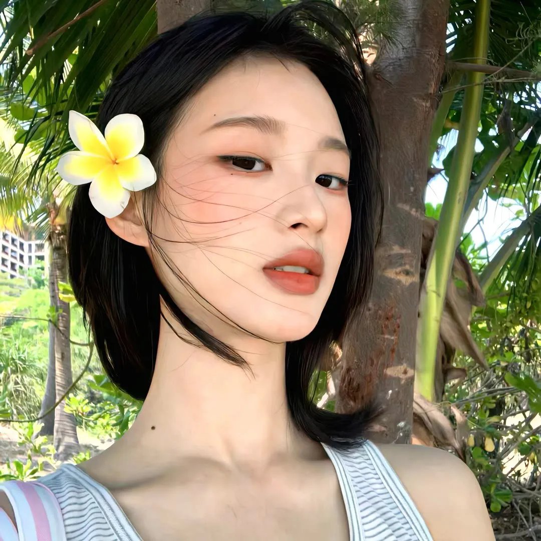 我最爱的家人