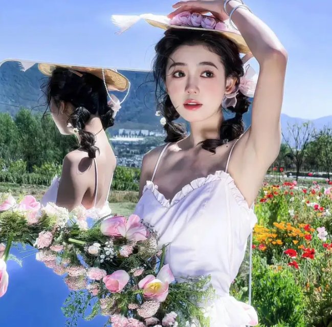 人造新娘