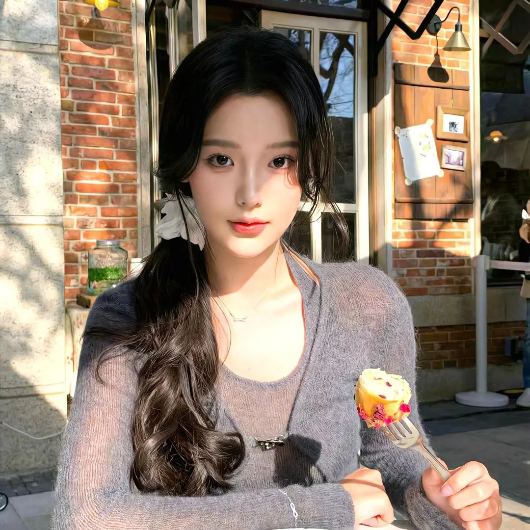 无法攻略的女人
